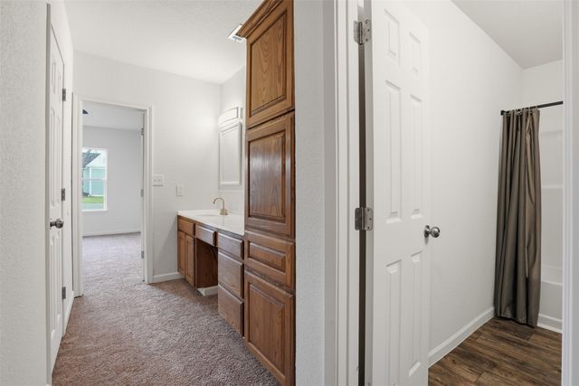 410 S Spears Street, Alvarado, TX 76009