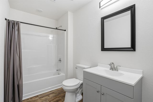 410 S Spears Street, Alvarado, TX 76009