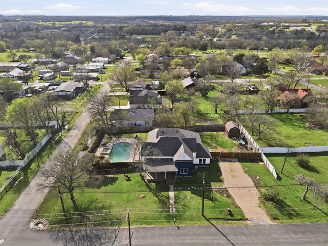 410 S Spears Street, Alvarado, TX 76009