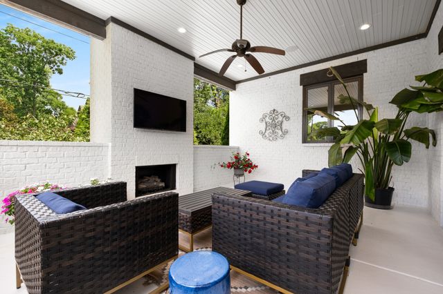 201 Haverford Ave, Nashville, TN 37205