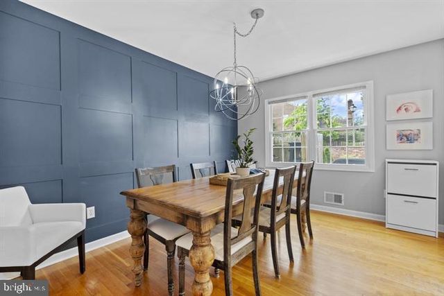 6707 MELROSE DR, Mclean, VA 22101