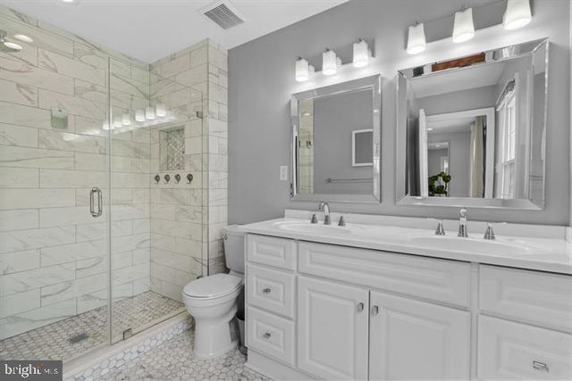 6707 MELROSE DR, Mclean, VA 22101