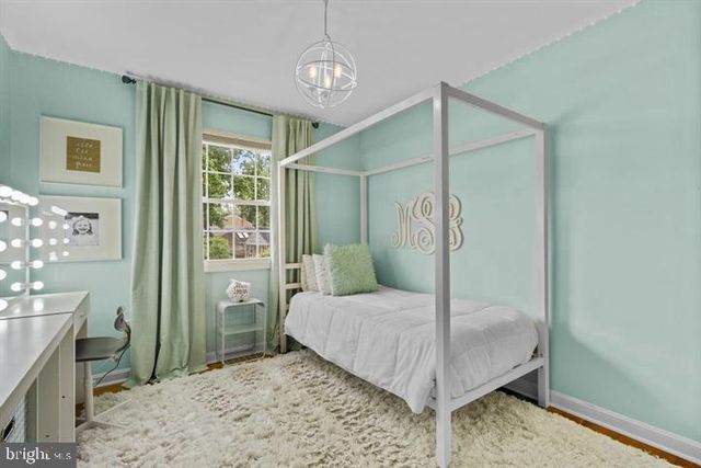 6707 MELROSE DR, Mclean, VA 22101