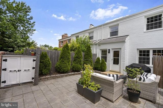 6707 MELROSE DR, Mclean, VA 22101