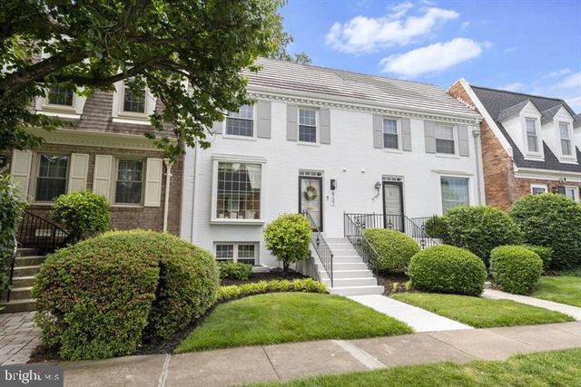 6707 MELROSE DR, Mclean, VA 22101