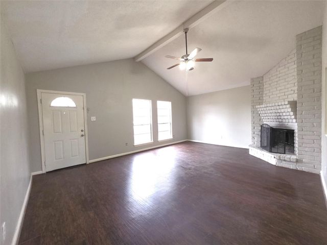 9814 Kiwi Lane, Conroe, TX 77385