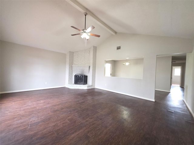 9814 Kiwi Lane, Conroe, TX 77385