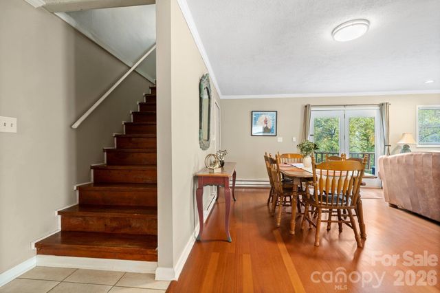 540 Duncan Creek Road, Fletcher, NC 28732