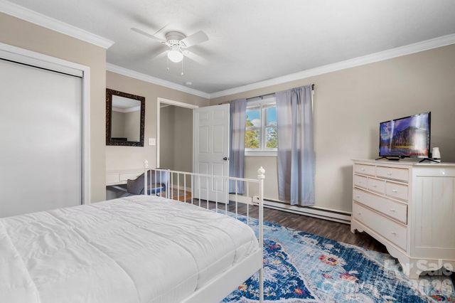 540 Duncan Creek Road, Fletcher, NC 28732