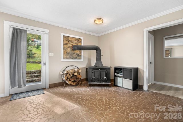 540 Duncan Creek Road, Fletcher, NC 28732