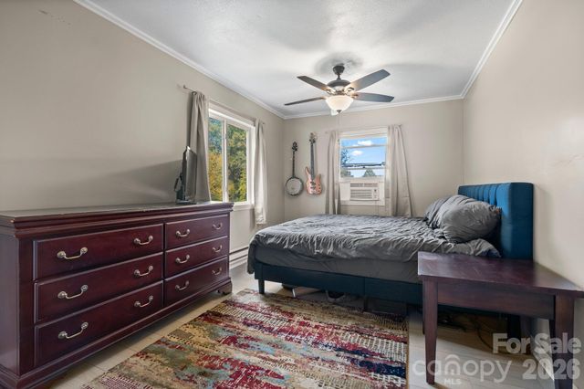 540 Duncan Creek Road, Fletcher, NC 28732