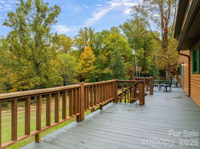 540 Duncan Creek Road, Fletcher, NC 28732