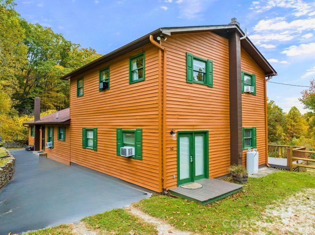 540 Duncan Creek Road, Fletcher, NC 28732