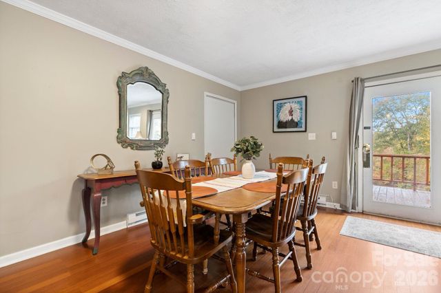 540 Duncan Creek Road, Fletcher, NC 28732