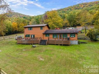 540 Duncan Creek Road, Fletcher, NC 28732