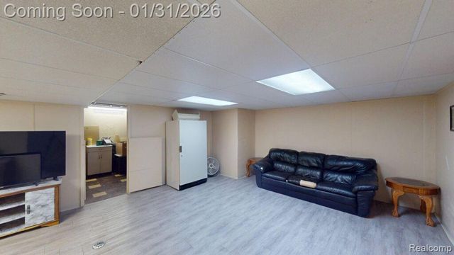 20201 Lochmoor Street, Harper Woods, MI 48225