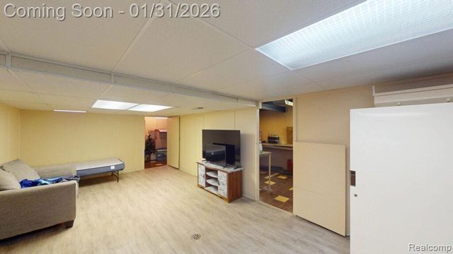 20201 Lochmoor Street, Harper Woods, MI 48225