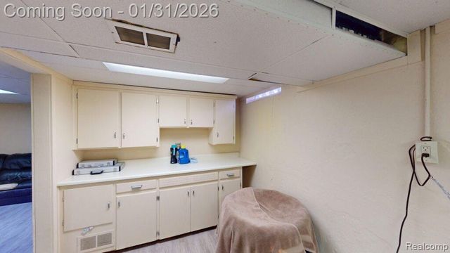 20201 Lochmoor Street, Harper Woods, MI 48225