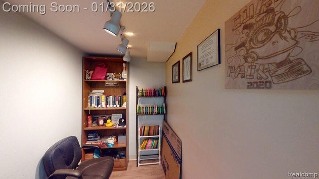 20201 Lochmoor Street, Harper Woods, MI 48225