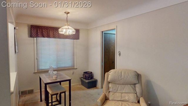 20201 Lochmoor Street, Harper Woods, MI 48225