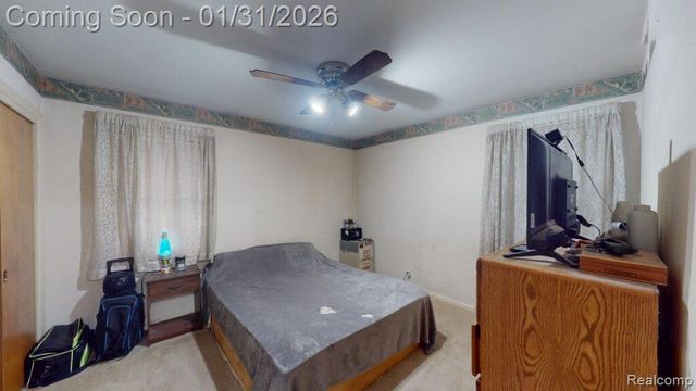 20201 Lochmoor Street, Harper Woods, MI 48225