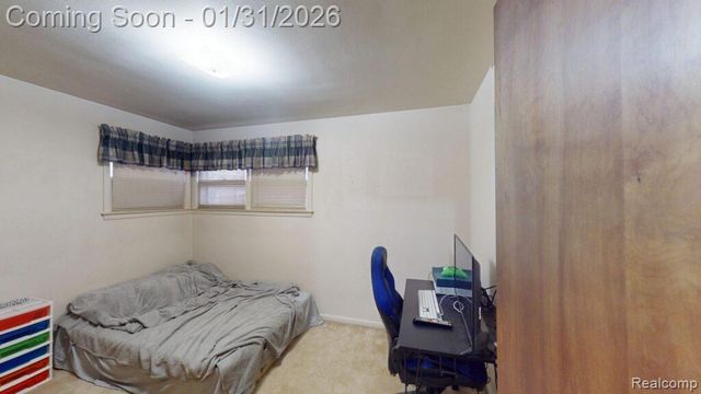 20201 Lochmoor Street, Harper Woods, MI 48225