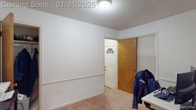 20201 Lochmoor Street, Harper Woods, MI 48225