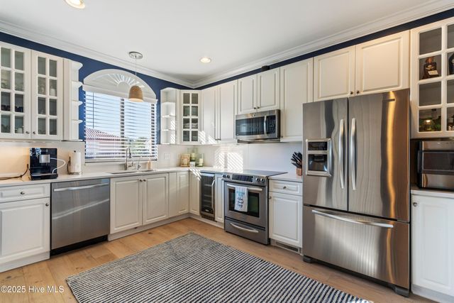 130 Spencer Farlow Drive 130, Carolina Beach, NC 28428