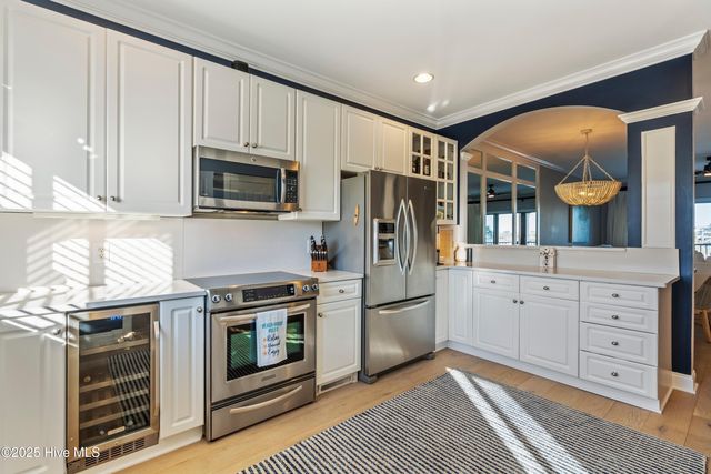 130 Spencer Farlow Drive 130, Carolina Beach, NC 28428