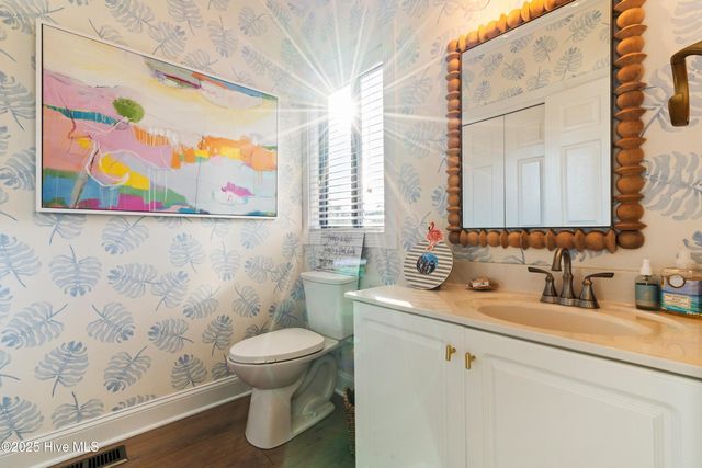 130 Spencer Farlow Drive 130, Carolina Beach, NC 28428