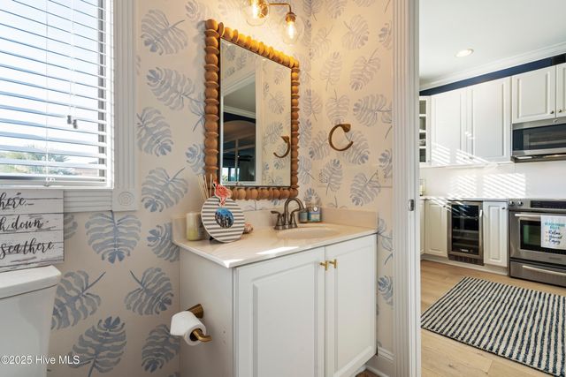 130 Spencer Farlow Drive 130, Carolina Beach, NC 28428