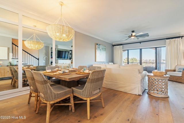 130 Spencer Farlow Drive 130, Carolina Beach, NC 28428