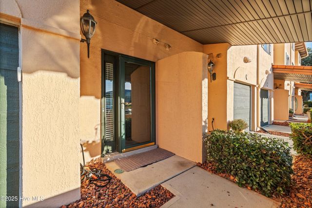 130 Spencer Farlow Drive 130, Carolina Beach, NC 28428