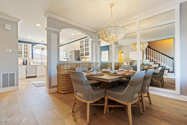 130 Spencer Farlow Drive 130, Carolina Beach, NC 28428