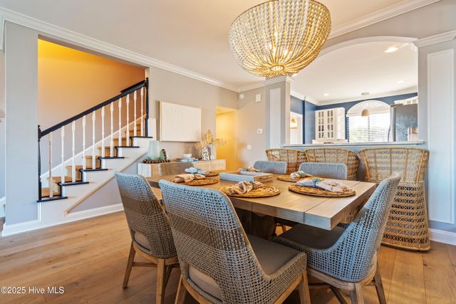 130 Spencer Farlow Drive 130, Carolina Beach, NC 28428