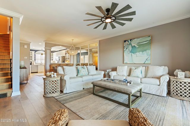 130 Spencer Farlow Drive 130, Carolina Beach, NC 28428