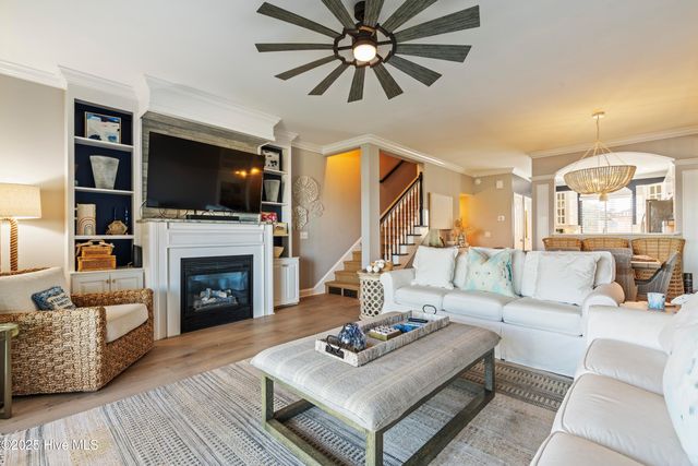 130 Spencer Farlow Drive 130, Carolina Beach, NC 28428