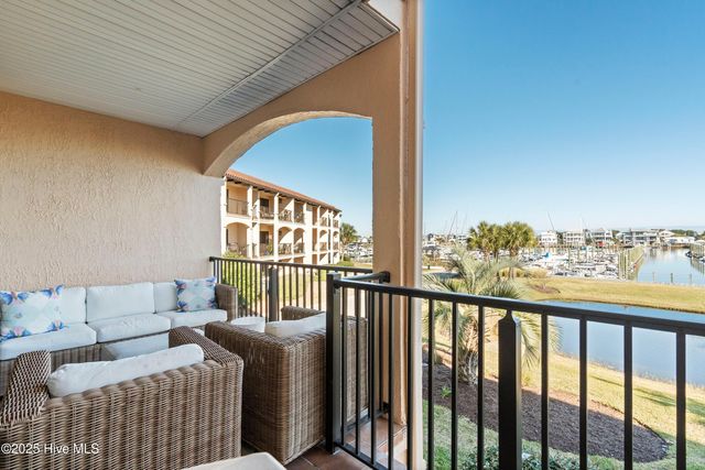 130 Spencer Farlow Drive 130, Carolina Beach, NC 28428