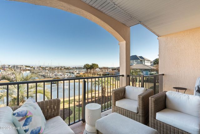 130 Spencer Farlow Drive 130, Carolina Beach, NC 28428