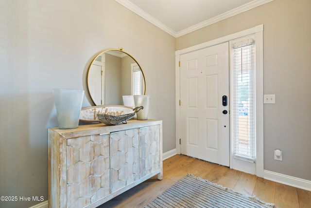 130 Spencer Farlow Drive 130, Carolina Beach, NC 28428