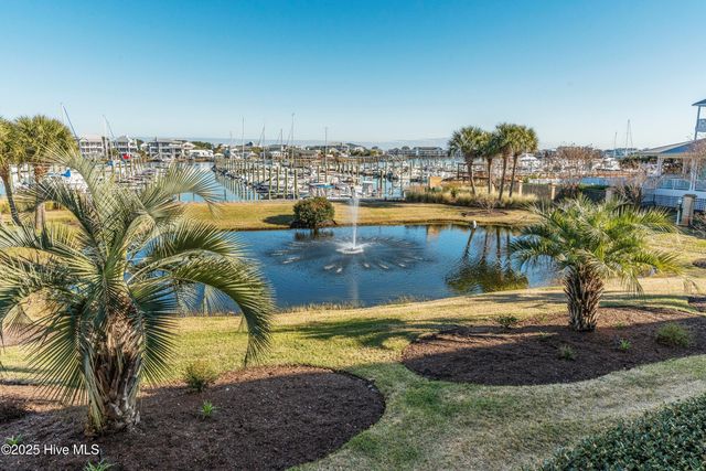 130 Spencer Farlow Drive 130, Carolina Beach, NC 28428