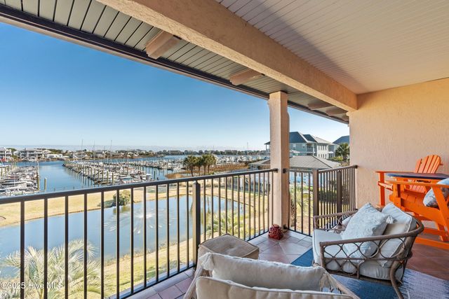 130 Spencer Farlow Drive 130, Carolina Beach, NC 28428