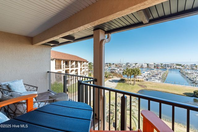 130 Spencer Farlow Drive 130, Carolina Beach, NC 28428