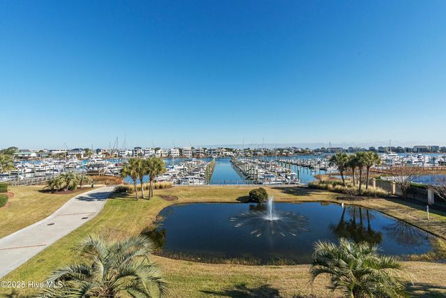 130 Spencer Farlow Drive 130, Carolina Beach, NC 28428