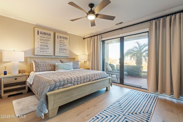 130 Spencer Farlow Drive 130, Carolina Beach, NC 28428