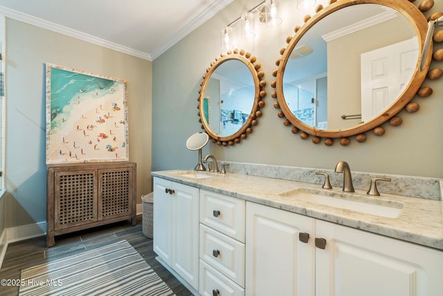 130 Spencer Farlow Drive 130, Carolina Beach, NC 28428