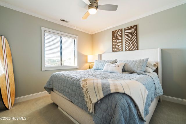 130 Spencer Farlow Drive 130, Carolina Beach, NC 28428