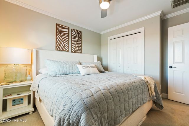 130 Spencer Farlow Drive 130, Carolina Beach, NC 28428