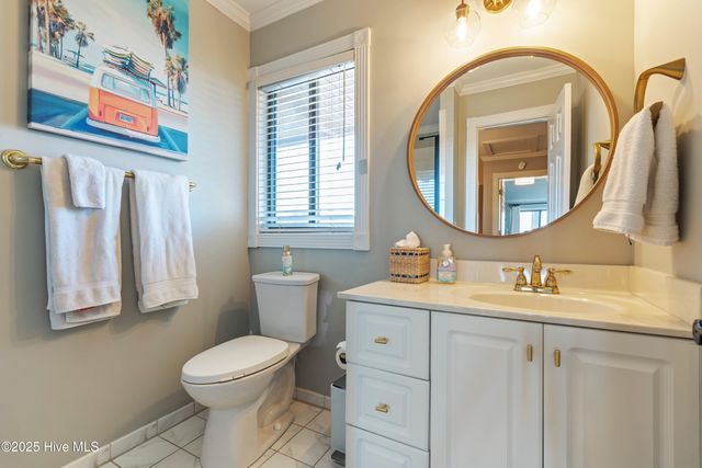 130 Spencer Farlow Drive 130, Carolina Beach, NC 28428