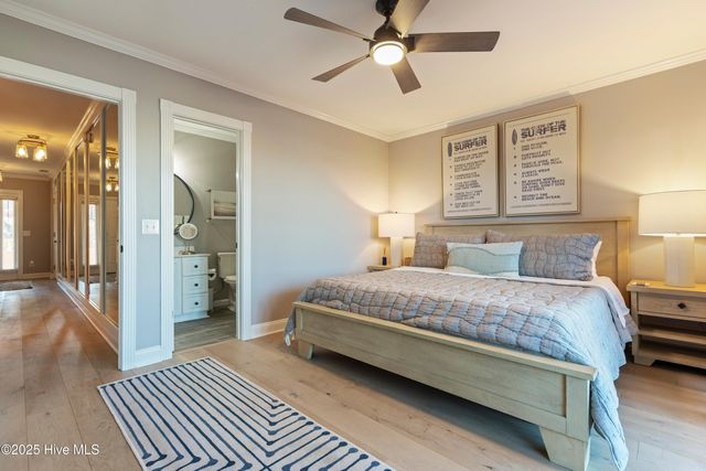 130 Spencer Farlow Drive 130, Carolina Beach, NC 28428